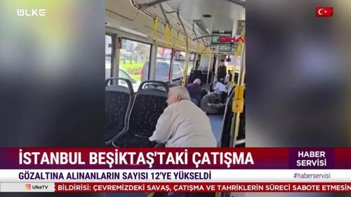 Haber Servisi - 8 Nisan 2026