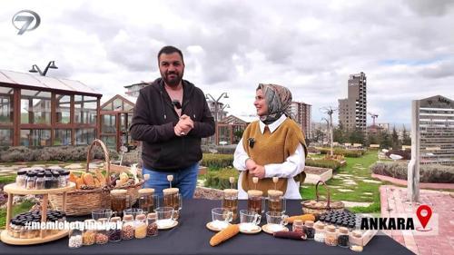 Memleket Gibisi Yok - Ankaralı Coşkun Direk - Ankara | 26 Nisan 2026