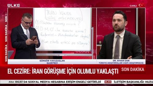 Odak Noktası - 20 Nisan 2026