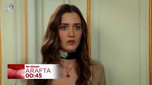 Arafta 96. B&ouml;l&uuml;m Fragmanı - 15 Nisan &Ccedil;arşamba
