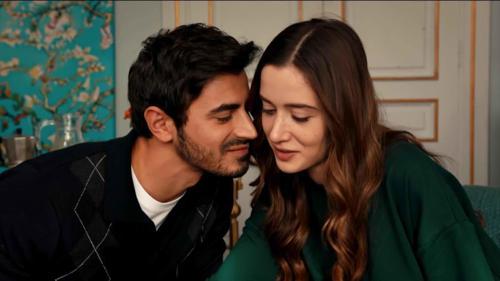 Arafta 92. B&ouml;l&uuml;m - 9 Nisan Perşembe