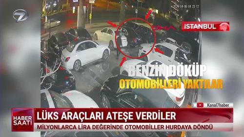  Kanal 7 Haber Saati - 6 Nisan 2026