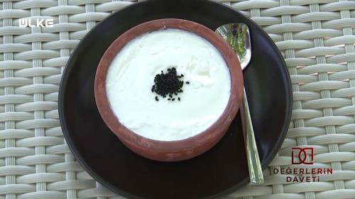 Değerlerin Daveti - Aksaray - Esmekaya Yoğurdu | 18 Nisan 2026