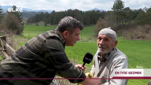 En İyisi Gezmek - Bolu | 5 Nisan 2026