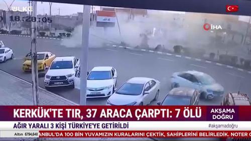 Akşama Doğru &ndash; 27 Nisan 2026