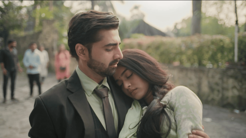 Saklı Bahar 3. B&ouml;l&uuml;m - 22 Nisan 2026