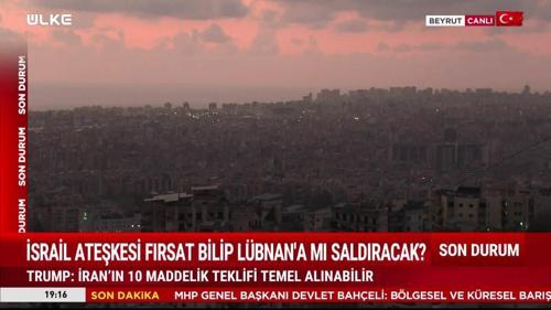 Arka Plan - 8 Nisan 2026