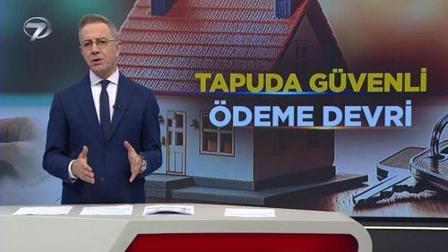  Kanal 7 Haber Saati - 10 Nisan 2026