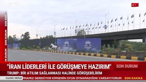 Akşama Doğru &ndash; 20 Nisan 2026