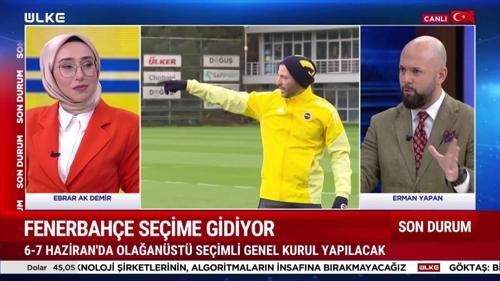 &Ouml;ğle Ajansı &ndash; 28 Nisan 2026