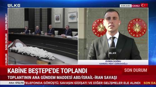 Akşama Doğru &ndash; 6 Nisan 2026