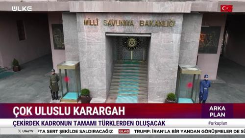 Arka Plan - 2 Nisan 2026