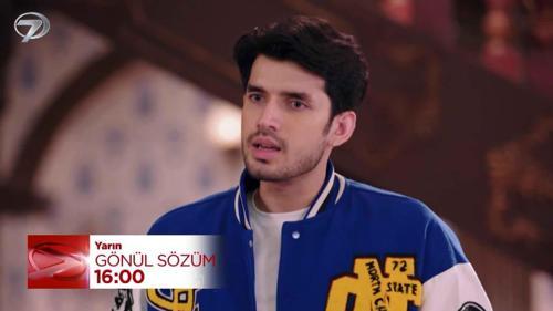 G&ouml;n&uuml;l S&ouml;z&uuml;m 267. B&ouml;l&uuml;m Fragmanı - 9 Nisan 2026