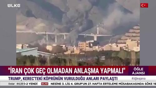 &Ouml;ğle Ajansı &ndash; 3 Nisan 2026