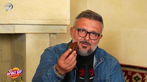 Dikkat Ayvaz Şef &Ccedil;ıkabilir - Diyarbakır - Adıyaman | 23 Nisan 2026