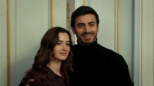 Arafta 99. B&ouml;l&uuml;m - 20 Nisan Pazartesi