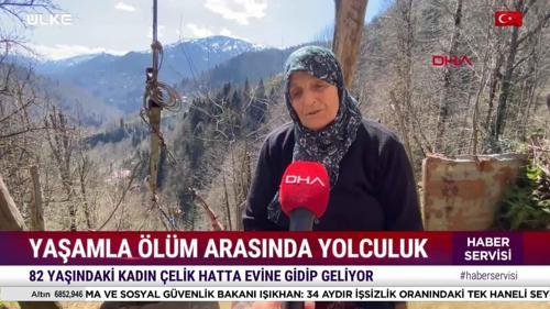 Haber Servisi - 1 Nisan 2026