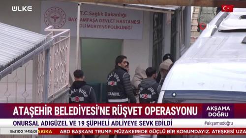 Akşama Doğru &ndash; 21 Nisan 2026