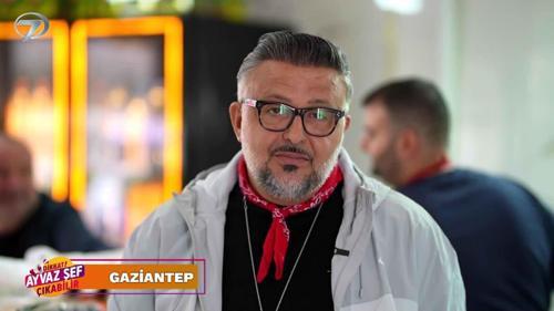 Dikkat Ayvaz Şef &Ccedil;ıkabilir - Kilis - Gaziantep | 20 Nisan 2026