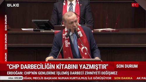 &Ouml;ğle Ajansı &ndash; 1 Nisan 2026