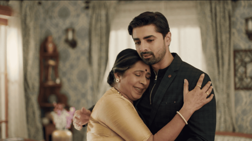 Saklı Bahar 6. B&ouml;l&uuml;m - 27 Nisan 2026