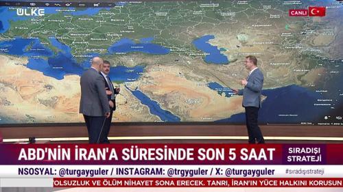 Sıradışı Strateji - 7 Nisan 2026