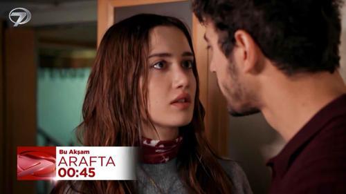Arafta 90. B&ouml;l&uuml;m Fragmanı - 7 Nisan Salı