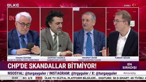 En Sıradışı - 2 Nisan 2026