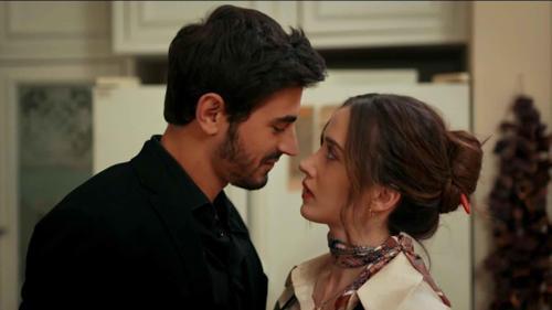 Arafta 88. B&ouml;l&uuml;m - 3 Nisan Cuma