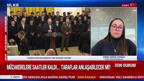 Arka Plan - 20 Nisan 2026