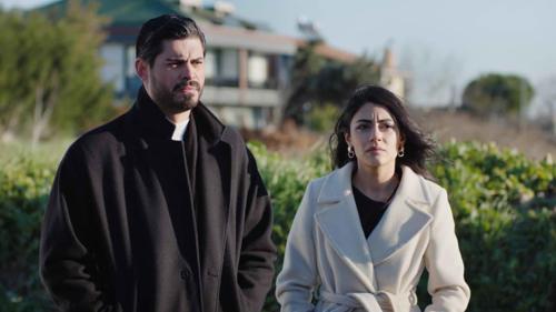 Gelin 428. B&ouml;l&uuml;m - 28 Nisan Salı