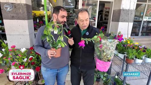 Dr. Feridun Kunak&rsquo;la Evlerinize Sağlık | 11 Nisan 2026