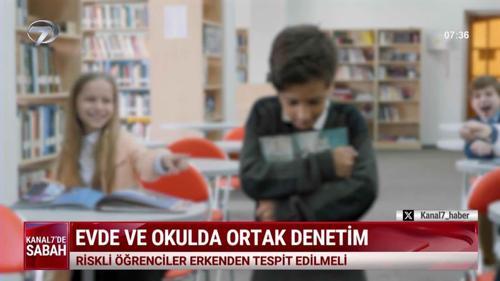 Kanal 7'de Sabah (Kanal 7 &Uuml;lke Tv Ortak Yayını) - 17 Nisan 2026