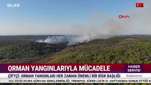 Haber Servisi - 27 Nisan 2026