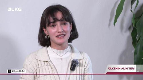 &Uuml;lkenin Alın Teri | 11 Nisan 2026