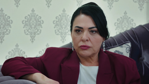 Gelin 412. B&ouml;l&uuml;m - 9 Nisan Perşembe