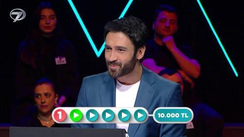 30 Saniye Yarışma Programı 9. B&ouml;l&uuml;m - 30 Nisan 2026