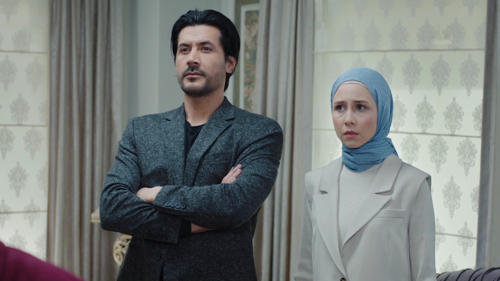 Gelin 411. B&ouml;l&uuml;m - 8 Nisan &Ccedil;arşamba