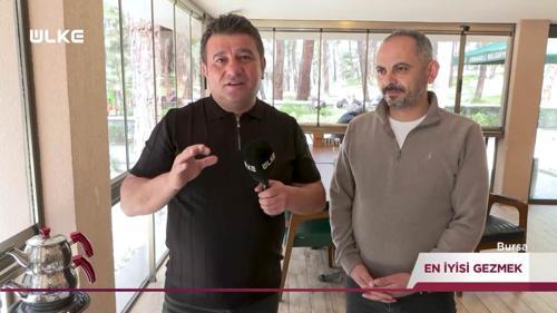 En İyisi Gezmek - Bursa | 18 Nisan 2026