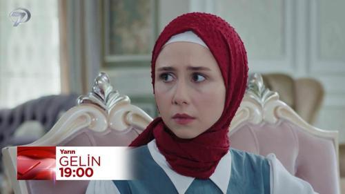 Gelin 423. B&ouml;l&uuml;m Fragmanı - 23 Nisan Perşembe