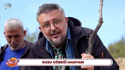 Dikkat Ayvaz Şef &Ccedil;ıkabilir - Mersin - Mut | 7 Nisan 2026