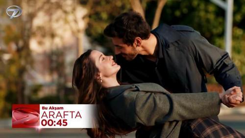 Arafta 95. B&ouml;l&uuml;m Fragmanı - 14 Nisan Salı