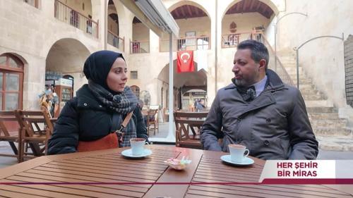 Her Şehir Bir Miras | 26 Nisan 2026