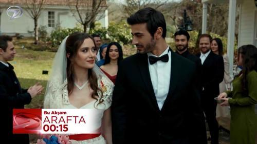 Arafta 100. B&ouml;l&uuml;m Final Fragmanı - 21 Nisan Salı