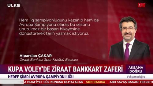 Akşama Doğru &ndash; 8 Nisan 2026