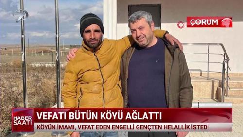  Kanal 7 Haber Saati - 21 Nisan 2026