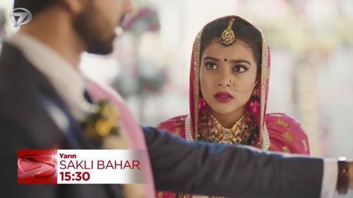 Saklı Bahar 10. B&ouml;l&uuml;m Fragmanı - 1 Mayıs 2026