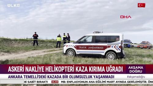 Akşama Doğru &ndash; 22 Nisan 2026