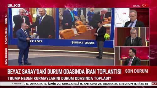 Odak Noktası - 27 Nisan 2026
