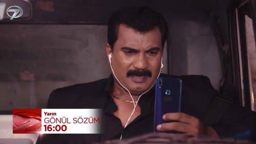 G&ouml;n&uuml;l S&ouml;z&uuml;m 262. B&ouml;l&uuml;m Fragmanı - 2 Nisan 2026